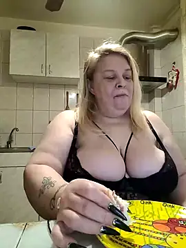 AriannaMilf online show from 11/13/25, 08:08