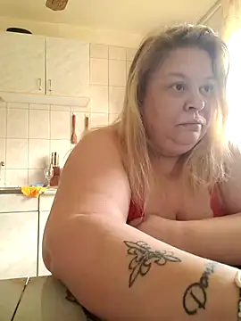 AriannaMilf online show from 12/01/25, 11:15