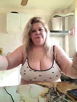 AriannaMilf online show from 02/20/26, 11:00