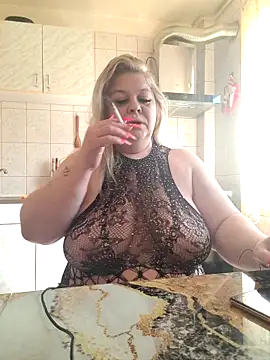 AriannaMilf online show from 03/15/26, 11:27