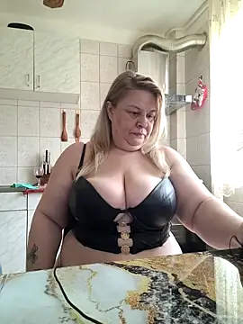 AriannaMilf online show from 03/29/26, 08:25