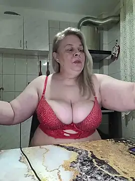 AriannaMilf online show from 04/15/26, 07:58