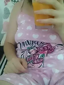 bruna safadinhaa online show from 06/14/26, 02:19