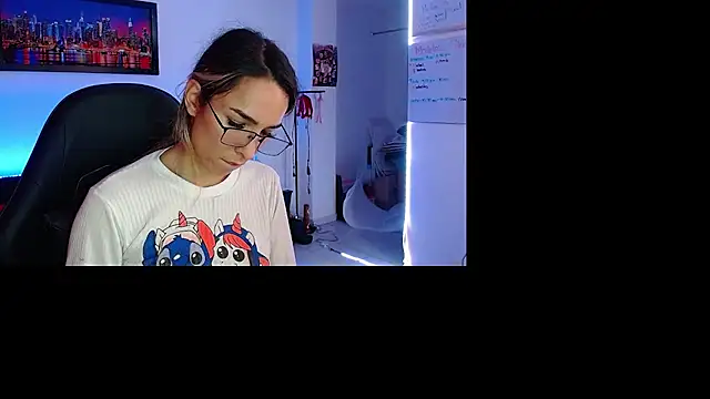 Niky 777 online show from 11/01/25, 10:12