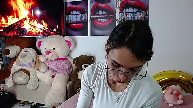 Niky 777 online show from 11/13/25, 03:16