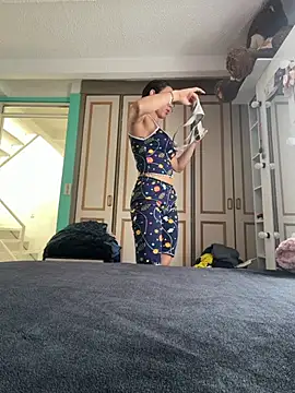 Niky 777 online show from 03/30/26, 03:02