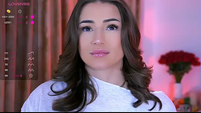 AishaCarter online show from 04/02/26, 06:16