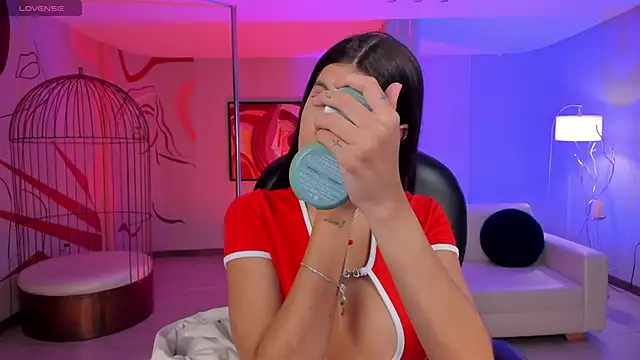 AlessiaCorleone  online show from 11/20/25, 08:19