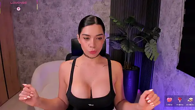 Snapshot of AmyWalker_ chatting on 09/20/25, 09:10 AmyWalker online show from 09/20/25, 09:10