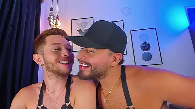 Snapshot of Juan_Castano chatting on 02/06/25, 04:36 Juan Castano online show from 02/06/25, 04:36