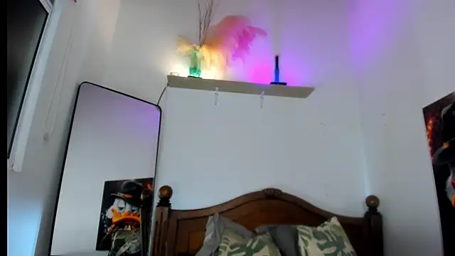 Snapshot of Juan_Castano chatting on 09/24/25, 09:23 Juan Castano online show from 09/24/25, 09:23