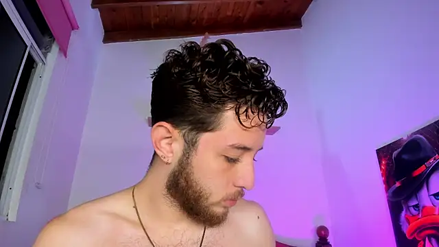 Juan Castano online show from 11/20/25, 08:03