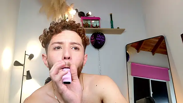 Juan Castano online show from 02/26/26, 01:26