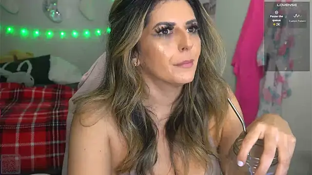 K4Li3Rxyzz online show from 01/07/26, 06:10