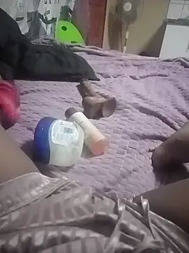 ShooingBunch online show from 04/11/26, 02:27