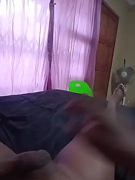 ShooingBunch online show from 04/14/26, 02:56