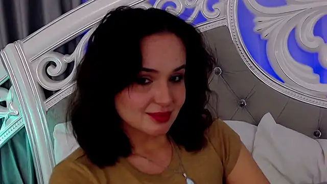 MeIisaLove online show from 03/14/26, 06:35