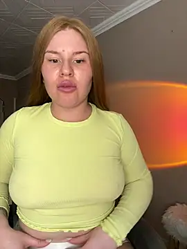 alexababy online show from 01/14/26, 01:06