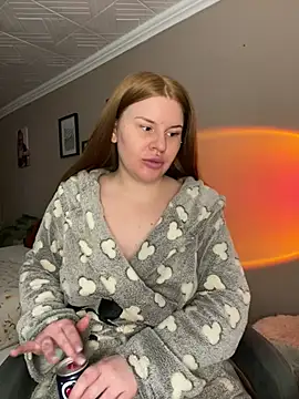 alexababy online show from 01/19/26, 09:35