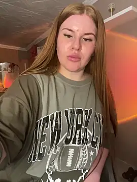 alexababy online show from 01/31/26, 08:51