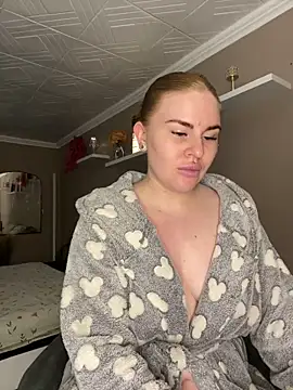 alexababy online show from 02/15/26, 10:58