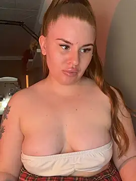 alexababy online show from 06/11/26, 10:02
