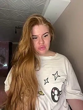 alexababy online show from 06/13/26, 06:11
