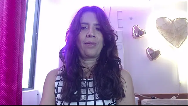 Victoria meester online show from 02/27/25, 02:32