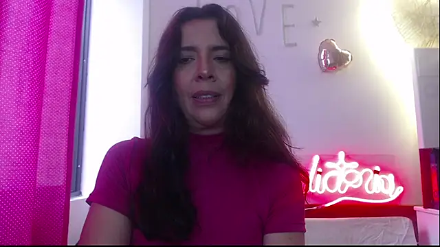 Victoria meester online show from 03/03/25, 02:48