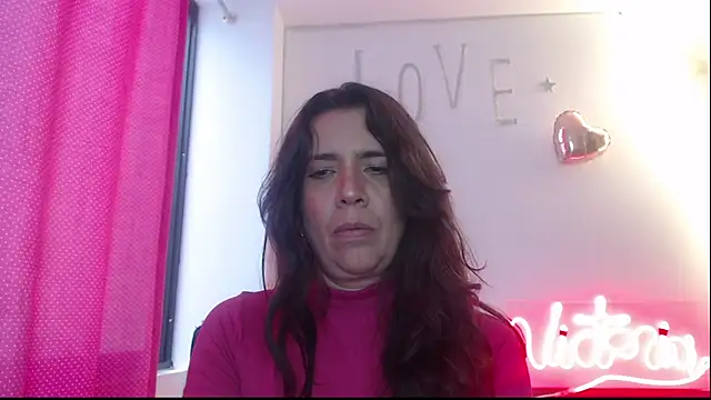 Victoria meester online show from 03/03/25, 08:32