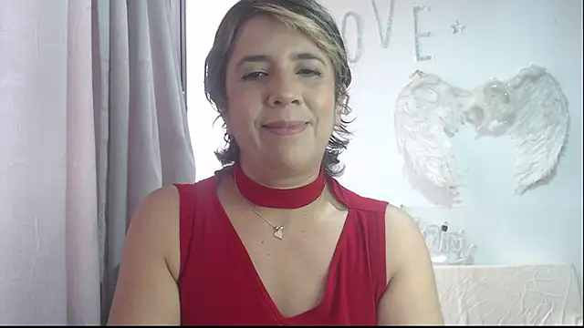 Victoria meester online show from 09/24/25, 03:04