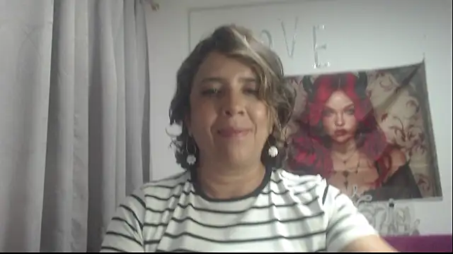 Victoria meester online show from 11/23/25, 09:36