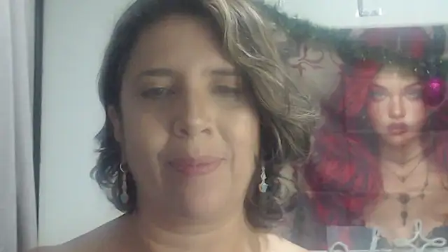 Victoria meester online show from 12/13/25, 10:59