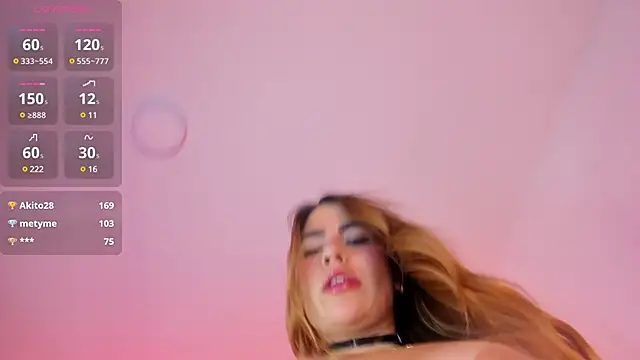 Ambar Fox29 online show from 02/16/25, 03:05