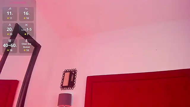 Ambar Fox29 online show from 03/14/25, 03:03