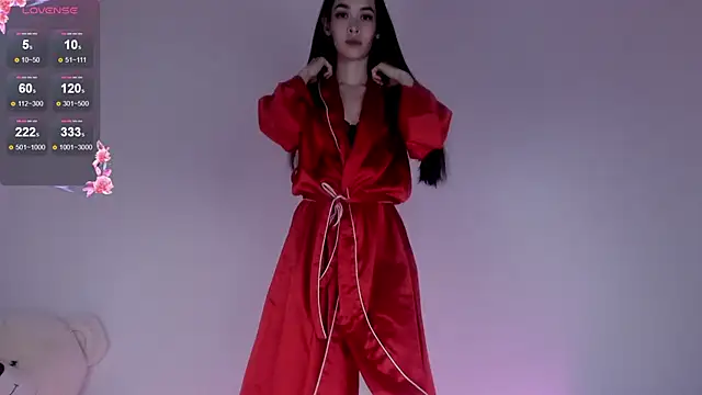 Snapshot of 666kisses chatting on 03/08/25, 10:02 666kisses online show from 03/08/25, 10:02