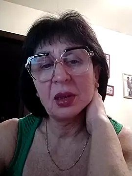 AlbinaXPretty online show from 01/16/25, 04:07