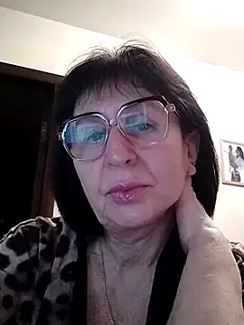 AlbinaXPretty online show from 01/22/25, 07:13