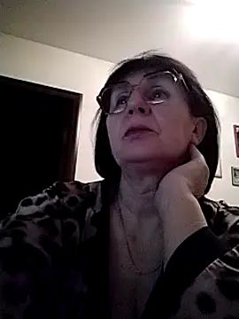 AlbinaXPretty online show from 01/23/25, 09:29