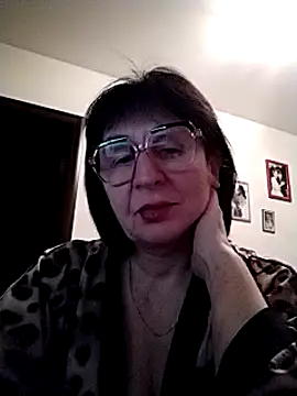 AlbinaXPretty online show from 01/26/25, 06:58