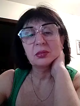 AlbinaXPretty online show from 01/30/25, 07:37