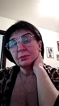 AlbinaXPretty online show from 02/19/25, 02:44