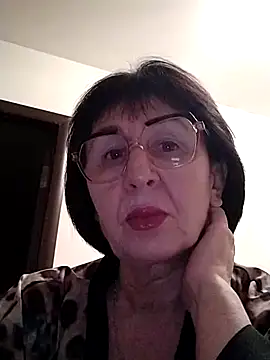 AlbinaXPretty online show from 02/27/25, 09:36