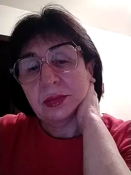 AlbinaXPretty online show from 03/15/25, 09:16