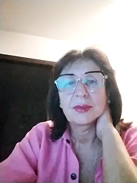 AlbinaXPretty online show from 09/22/25, 07:05