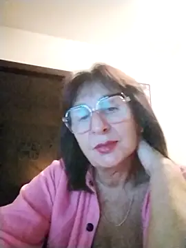 AlbinaXPretty online show from 09/29/25, 04:45