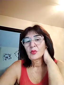 AlbinaXPretty online show from 10/05/25, 06:56