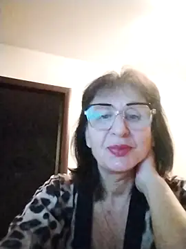 AlbinaXPretty online show from 10/09/25, 04:05