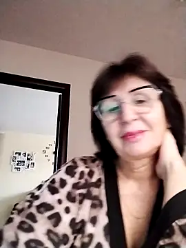 AlbinaXPretty online show from 11/14/25, 08:13