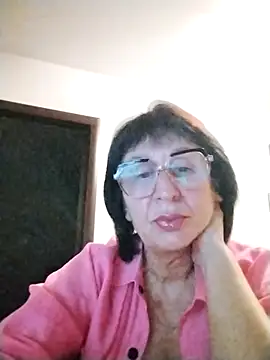 AlbinaXPretty online show from 12/02/25, 05:08